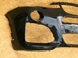 BMW X3 F25 Facelift X4 F26 m paket Stoßstange vorne front bumper Original mb156