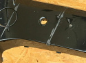 BMW X3 F25 Facelift X4 F26 m paket Stoßstange vorne front bumper Original mb156