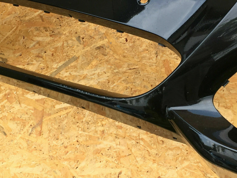 BMW X3 F25 Facelift X4 F26 m paket Stoßstange vorne front bumper Original mb156 BMW X3 F25 Facelift X4 F26 m paket Stoßstange vorne front bumper Original mb156