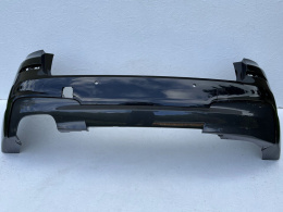 BMW X3 F25 m paket Stoßstange hinten rear bumper Original bg81