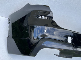 BMW X3 F25 m paket Stoßstange hinten rear bumper Original bg81
