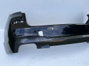 BMW X3 F25 m paket Stoßstange hinten rear bumper Original bg81