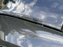 BMW X3 F25 m paket Stoßstange hinten rear bumper Original bg81
