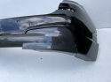 BMW X3 F25 m paket Stoßstange hinten rear bumper Original bg81