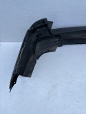 BMW X3 F25 m paket Stoßstange hinten rear bumper Original bg81