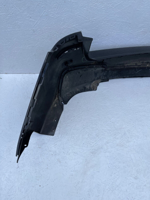 BMW X3 F25 m paket Stoßstange hinten rear bumper Original bg81 BMW X3 F25 m paket Stoßstange hinten rear bumper Original bg81