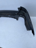 BMW X3 F25 m paket Stoßstange hinten rear bumper Original bg81