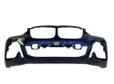 BMW X3 G01 Bj. 2017 - m paket Original Stoßstange vorne bumper Original mb167