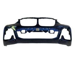 BMW X3 G01 Bj. 2017 - m paket Original Stoßstange vorne bumper Original mb167