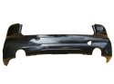 BMW X3 G01 M paket Stoßstange hinten rear bumper Original bg67