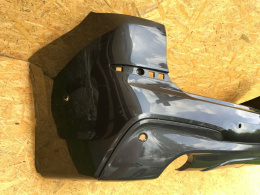 BMW X3 G01 M paket Stoßstange hinten rear bumper Original bg67