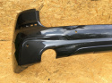BMW X3 G01 M paket Stoßstange hinten rear bumper Original bg67