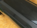 BMW X3 G01 M paket Stoßstange hinten rear bumper Original bg67