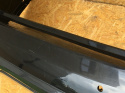 BMW X3 G01 M paket Stoßstange hinten rear bumper Original bg67