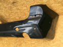 BMW X3 G01 M paket Stoßstange hinten rear bumper Original bg67