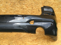 BMW X3 G01 M paket Stoßstange hinten rear bumper Original bg67