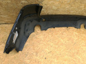 BMW X3 G01 M paket Stoßstange hinten rear bumper Original bg67