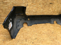 BMW X3 G01 M paket Stoßstange hinten rear bumper Original bg67