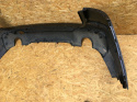 BMW X3 G01 M paket Stoßstange hinten rear bumper Original bg67