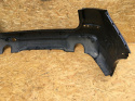 BMW X3 G01 M paket Stoßstange hinten rear bumper Original bg67