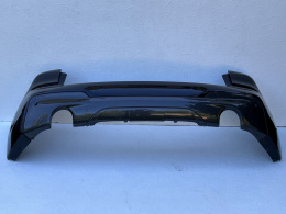 BMW X3 G01 m paket Stoßstange hinten rear bumper Original bw166