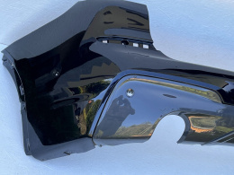 BMW X3 G01 m paket Stoßstange hinten rear bumper Original bw166