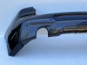 BMW X3 G01 m paket Stoßstange hinten rear bumper Original bw166