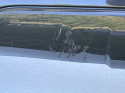 BMW X3 G01 m paket Stoßstange hinten rear bumper Original bw166