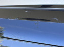 BMW X3 G01 m paket Stoßstange hinten rear bumper Original bw166