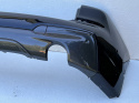 BMW X3 G01 m paket Stoßstange hinten rear bumper Original bw166