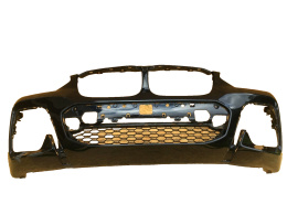 BMW X3 G01 m paket Stoßstange vorne front bumper Original mb168