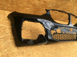 BMW X3 G01 m paket Stoßstange vorne front bumper Original mb168