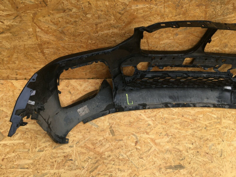 BMW X3 G01 m paket Stoßstange vorne front bumper Original mb168 BMW X3 G01 m paket Stoßstange vorne front bumper Original mb168