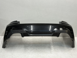 BMW 3er G20 340i Limousine m paket Stoßstange hinten rear bumper Original mb427