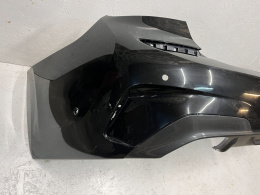 BMW 3er G20 340i Limousine m paket Stoßstange hinten rear bumper Original mb427