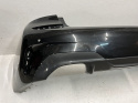 BMW 3er G20 340i Limousine m paket Stoßstange hinten rear bumper Original mb427