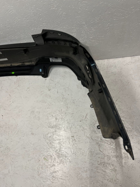 BMW 3er G20 340i Limousine m paket Stoßstange hinten rear bumper Original mb427 BMW 3er G20 340i Limousine m paket Stoßstange hinten rear bumper Original mb427