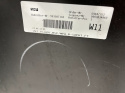 BMW 3er G20 340i Limousine m paket Stoßstange hinten rear bumper Original mb427