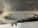 BMW 3er G20 340i Limousine m paket Stoßstange hinten rear bumper Original mb427