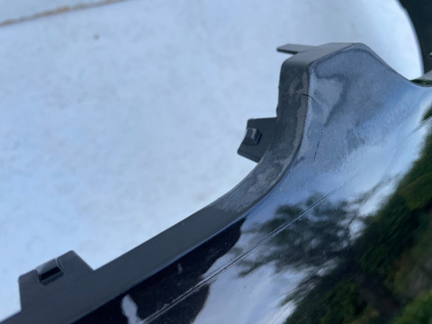 BMW 3er G20 G21 m paket Stoßstange vorne front bumper Original mb315 BMW 3er G20 G21 m paket Stoßstange vorne front bumper Original mb315
