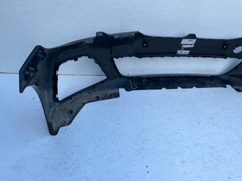 BMW 3er G20 G21 m paket Stoßstange vorne front bumper Original mb315 BMW 3er G20 G21 m paket Stoßstange vorne front bumper Original mb315