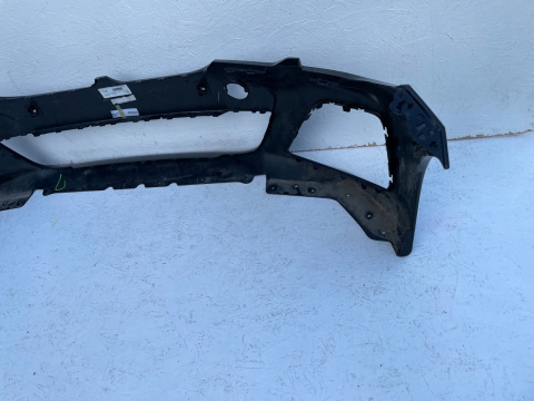 BMW 3er G20 G21 m paket Stoßstange vorne front bumper Original mb315 BMW 3er G20 G21 m paket Stoßstange vorne front bumper Original mb315