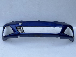 BMW 3er G20 G21 m paket Stoßstange vorne front bumper Original mb398