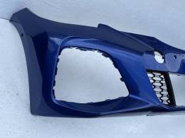 BMW 3er G20 G21 m paket Stoßstange vorne front bumper Original mb398