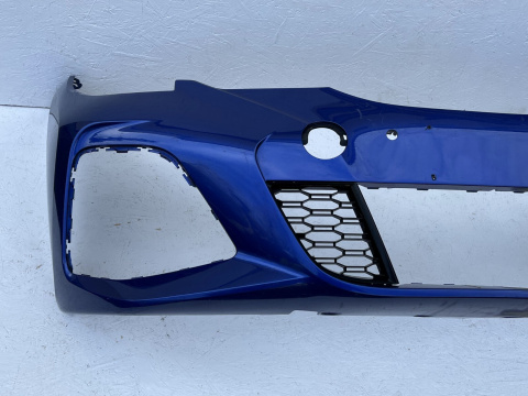 BMW 3er G20 G21 m paket Stoßstange vorne front bumper Original mb398 BMW 3er G20 G21 m paket Stoßstange vorne front bumper Original mb398