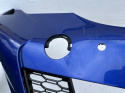 BMW 3er G20 G21 m paket Stoßstange vorne front bumper Original mb398