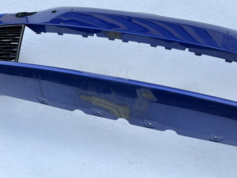 BMW 3er G20 G21 m paket Stoßstange vorne front bumper Original mb398 BMW 3er G20 G21 m paket Stoßstange vorne front bumper Original mb398