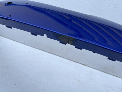 BMW 3er G20 G21 m paket Stoßstange vorne front bumper Original mb398 BMW 3er G20 G21 m paket Stoßstange vorne front bumper Original mb398