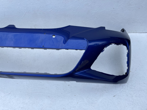 BMW 3er G20 G21 m paket Stoßstange vorne front bumper Original mb398 BMW 3er G20 G21 m paket Stoßstange vorne front bumper Original mb398