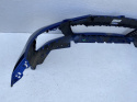 BMW 3er G20 G21 m paket Stoßstange vorne front bumper Original mb398